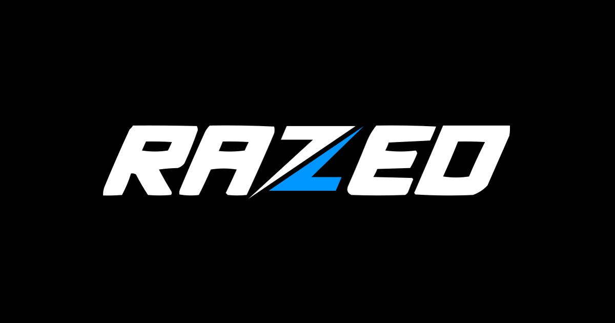Razed Casino